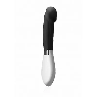 Asopus Black 8 Inch