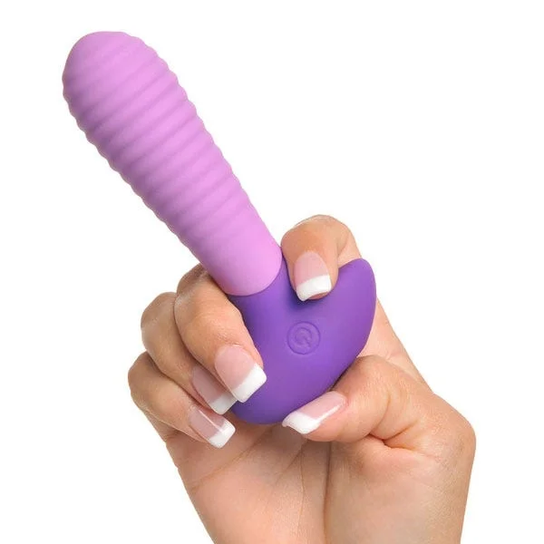 Fantasy for Her Petite Tease-Her