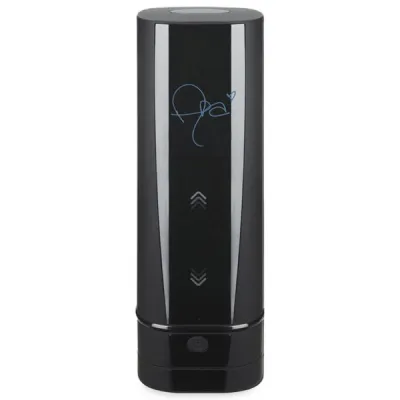 Kiiroo Onyx Asa Akira Experience Automated Stroker