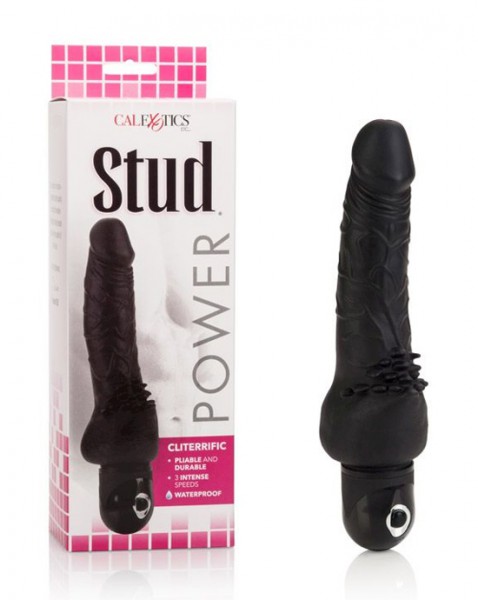 Power Stud - Cliterrific