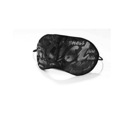 Bijoux Indiscrets Blind Passion Mask