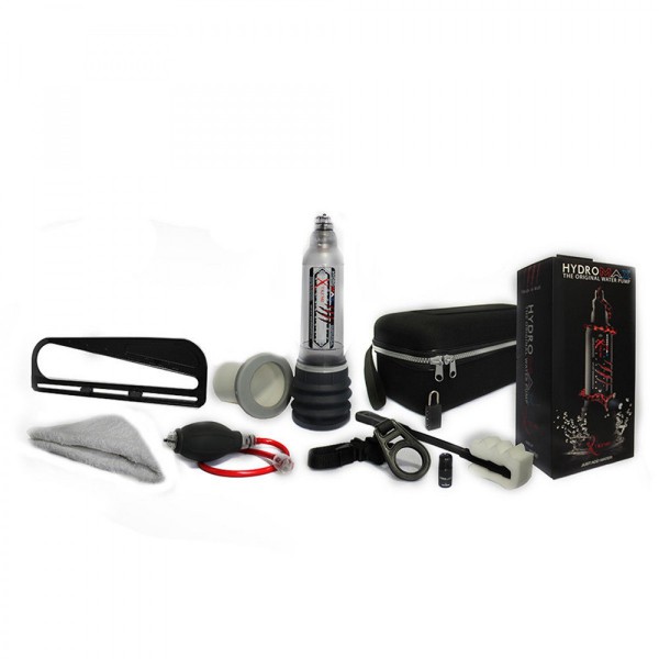 Hydromax9 Xtreme Penis Pump