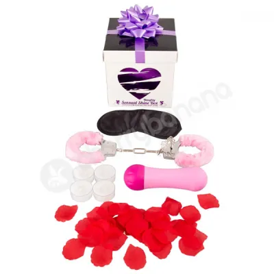 Naughty Sensual Shine Box