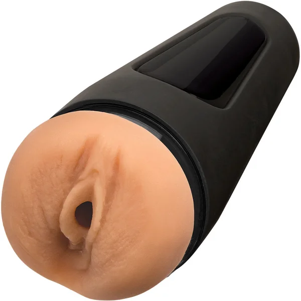 Main Squeeze Remy LaCroix Penis Masturbator by Doc Johnson — image 22 of 25