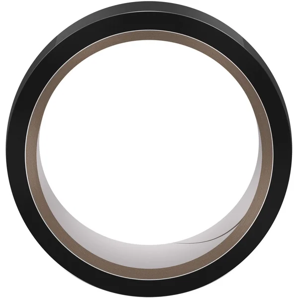 Temptasia Bondage Tape 60 Feet By Blush Novelties - Black — image 9 of 12