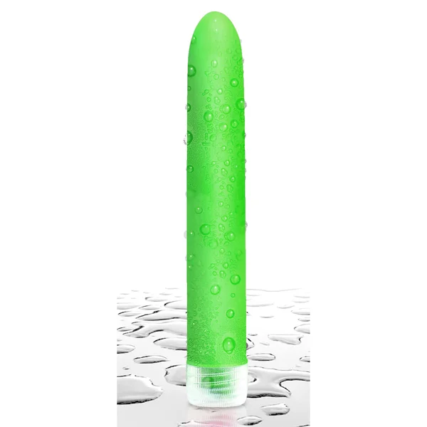 Neon Luv Touch Vibrator by Pipedream - Blue — image 12 of 13