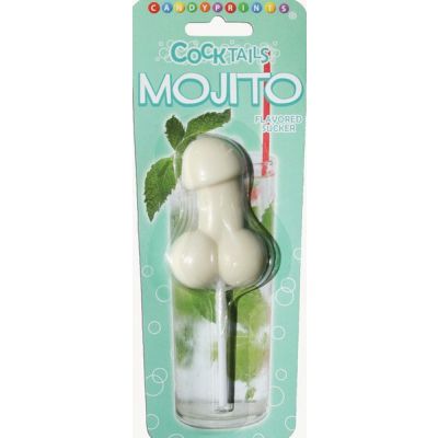 Cocktails Cockpop Mojito