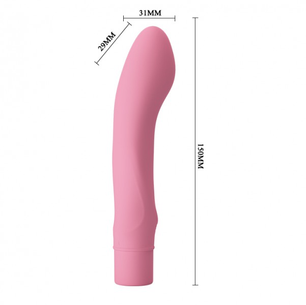 Ira G-Spot Vibrator