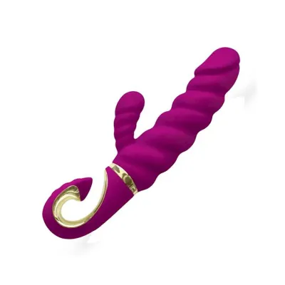 Gcandy Rabbit Vibrator 7 Inch
