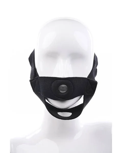 Face Strap-On