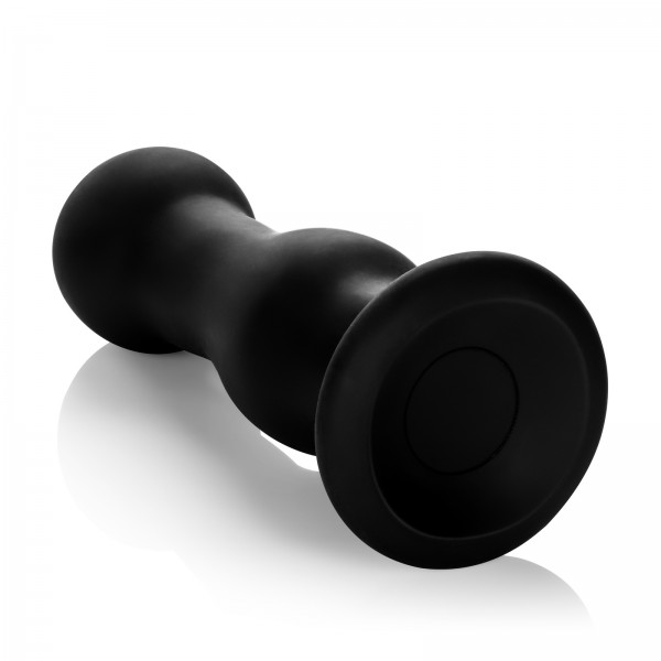 7.75" Jumbo Butt Plug
