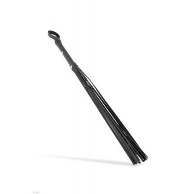 Pipedream Cat O Nine Deluxe Vinyl Flogger