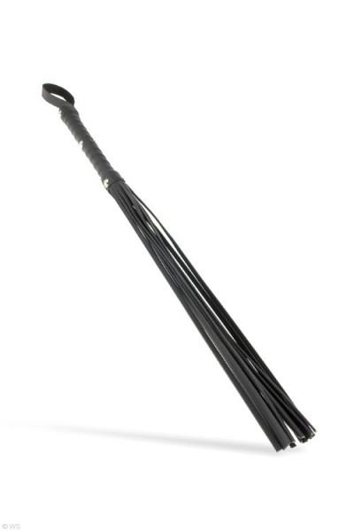 Pipedream Cat O' Nine Deluxe Vinyl Flogger
