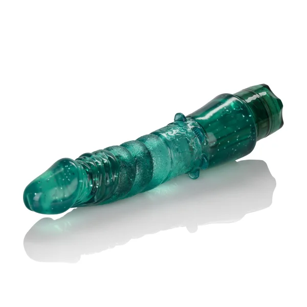 Emerald studs arouser