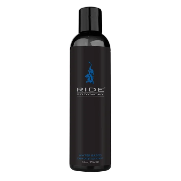 Ride BodyWorx Water Based