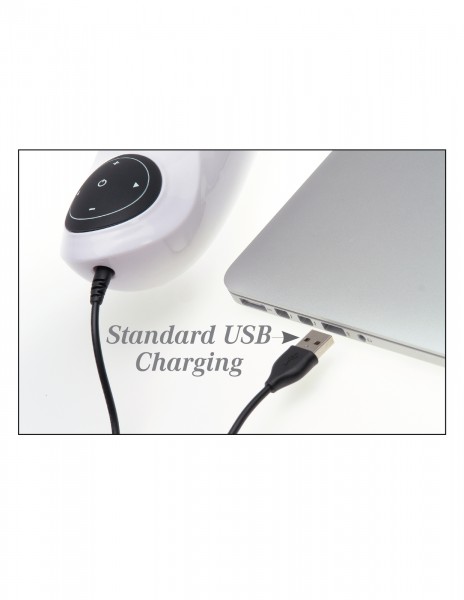 Mega-Bator Mouth Automatic Stroker