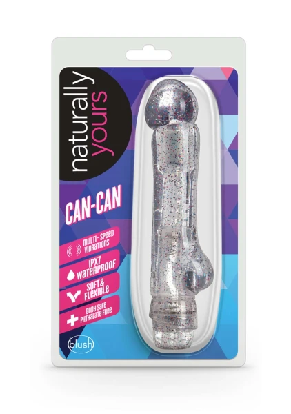 Naturally Yours - Can-Can — image 9 of 10