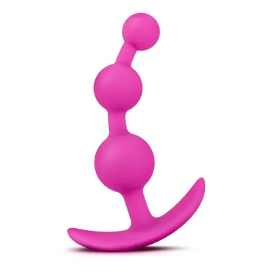 Luxe Be Me 3 Fuchsia