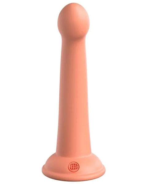 Dillio Platinum Secret Explorer Dildo