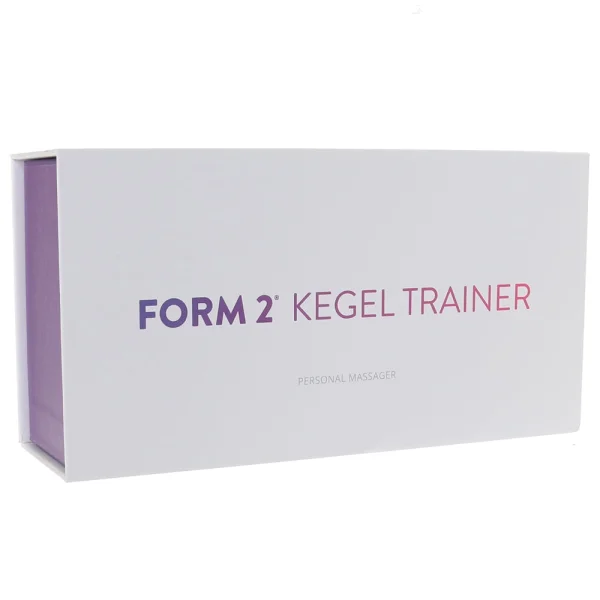 Form 2® Kegel Trainer
