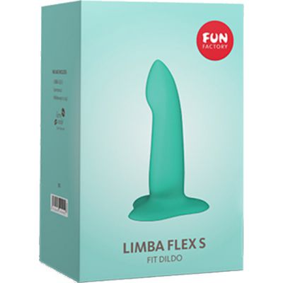 Small Limba Flex Dildo