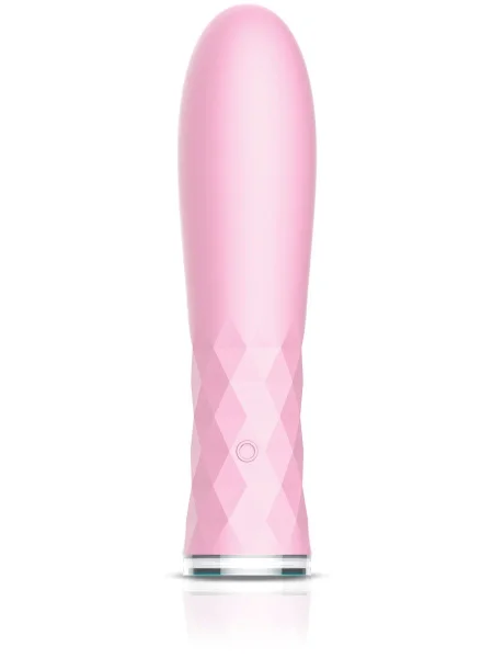 Playful Diamonds The Dame - Rechargeable Bullet