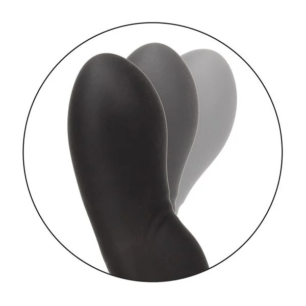 Eclipse Rocking Silicone Anal Probe