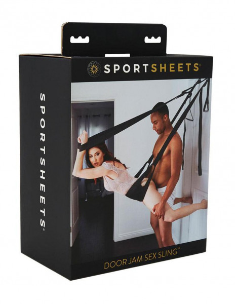 Sportsheets Door Jam Sex Sling