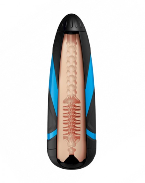 Satisfyer Men Sleeve-Tornado Bliss