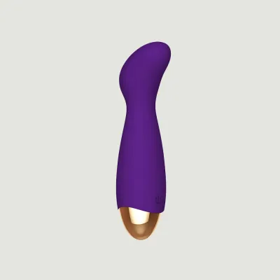 Rianne S Boa Rechargeable Mini Vibrator