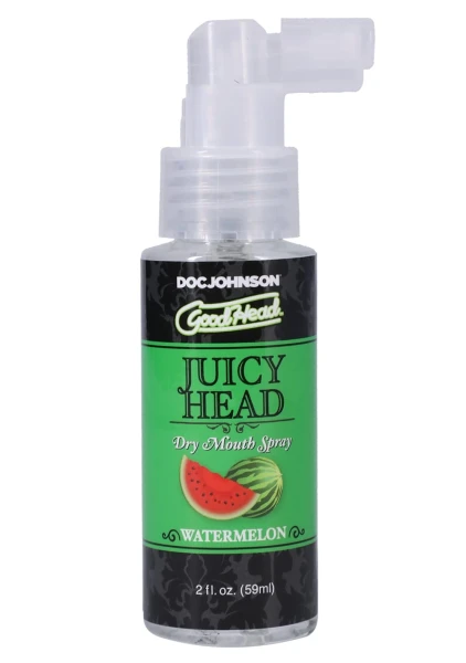 GoodHead - Juicy Head - Dry Mouth Spray — image 21 of 25