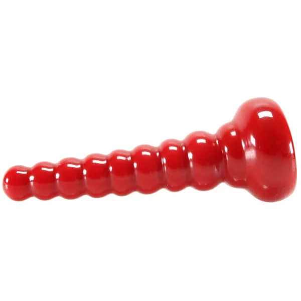 Red Boy Anal Wand Red