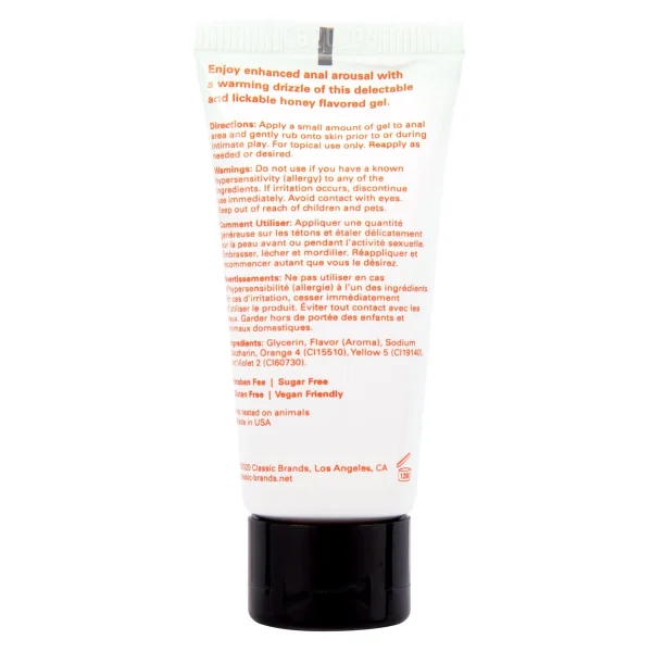 Honey Buns - 0.5 Fl. Oz.- 15ml