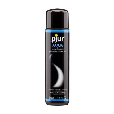 Pjur Aqua 100ml 100ml