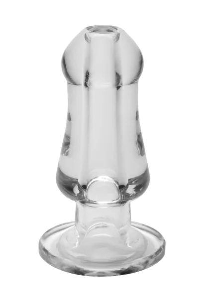 The Rook Tunnel Plug