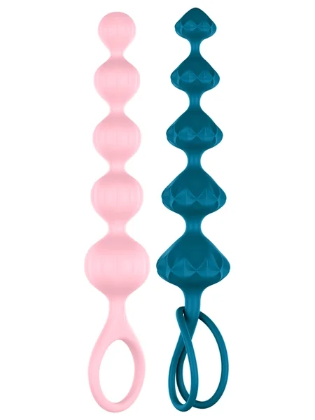Satisfyer Beads