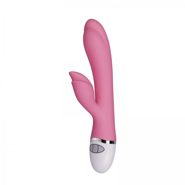 Dreamer II Rabbit Vibrator