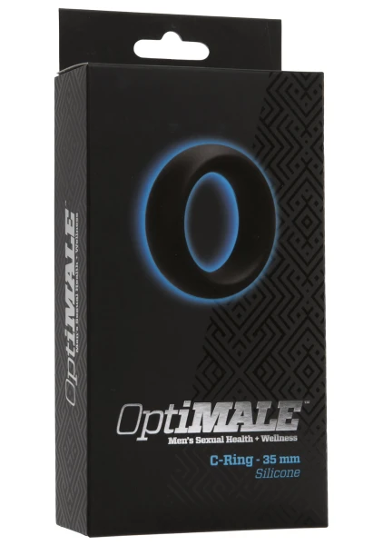 OptiMALE™ C-Ring - 35mm