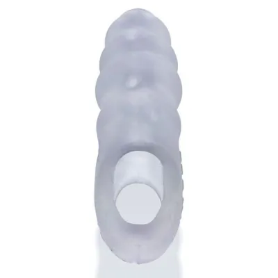 Oxballs Invader Girthy Cocksheath Penis Extender
