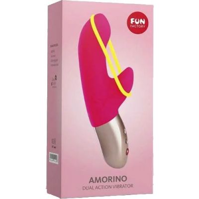 Amorino Rabbit Vibrator