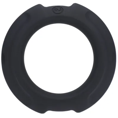 Optimale Flexisteel Metal Core 43mm Black