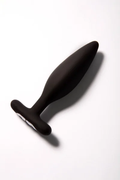 Je Joue Vesta Vibrating Butt Plug