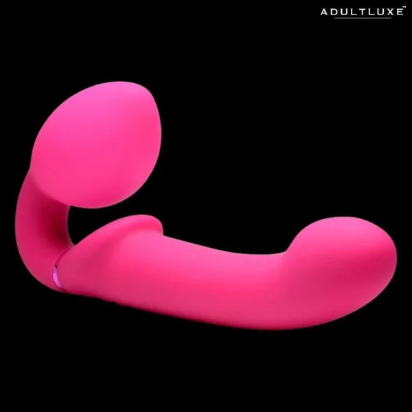 Ergo-Fit G-Pulse Remote Control Vibrator — image 5 of 10