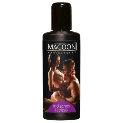 Indian Massage Oil 100ml