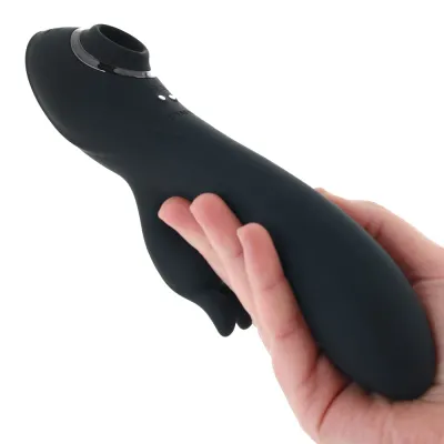 Rabbit Hole Vibe and Suction Stimulator