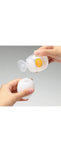 Tenga Egg Lotion
