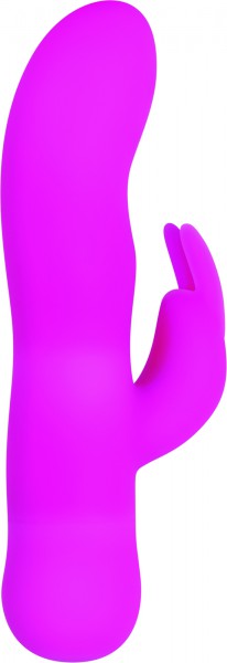 Sugar Bunny 7'' Rabbit Vibrator