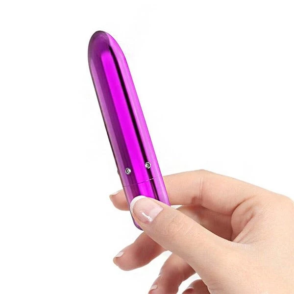 Pretty Point Bullet Vibrator