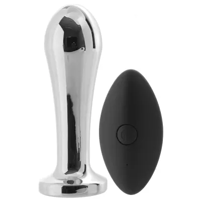 Ass Sation Metal Anal Vibe