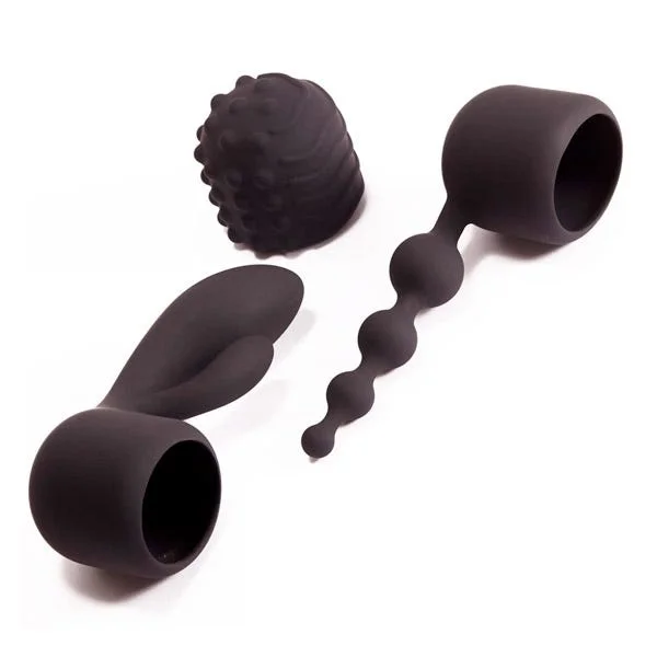 Pornhub Climax Rechargeable Wand Set